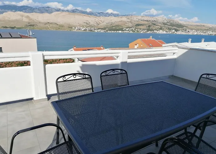 Appartement Pozega *