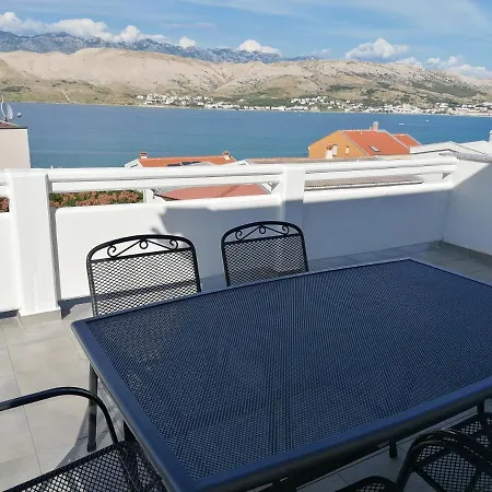 Apartment Pozega *
