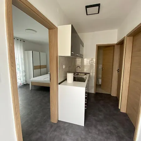 Apartment Pozega Pag Town