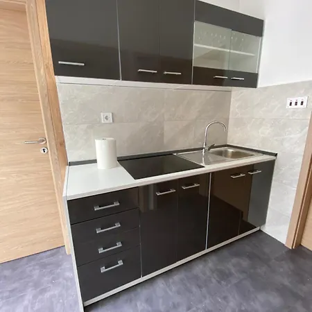 Pozega Apartment Pag Town