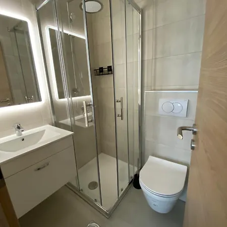 Pozega Apartment *