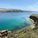 Pozega 아파트