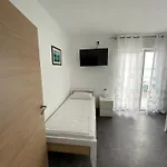 아파트 Pozega 파그