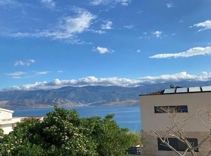 Διαμέρισμα Pozega *